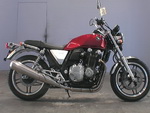 �������� �� ������ �������� Honda CB1100 2010 ���� 2
